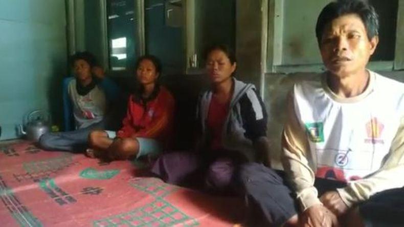 Mayat Perempuan Terbungkus Kardus di Cakung,  Korban Bulan Ini Rencananya Menikah 