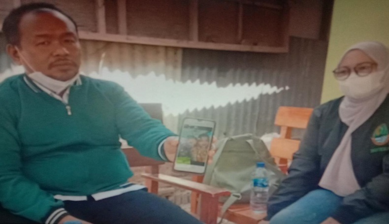 Diajak Teman Bekerja, Gadis Indramayu Dijual ke Pria Hidung Belang di Papua