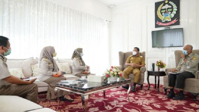 Jokowi Dijadwalkan Lepas Ekspor 6 Komoditas Unggulan Sulsel di Makassar New Port