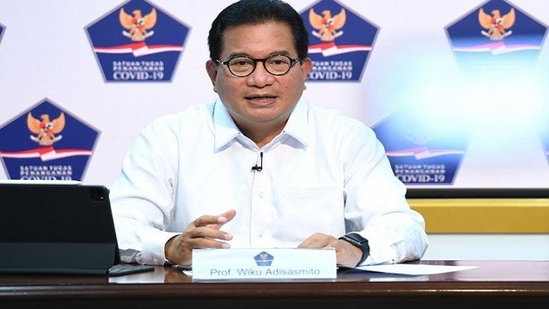 Pandemi Covid-19 Lama Berakhir, Pemerintah Siapkan Strategi Jangka Panjang