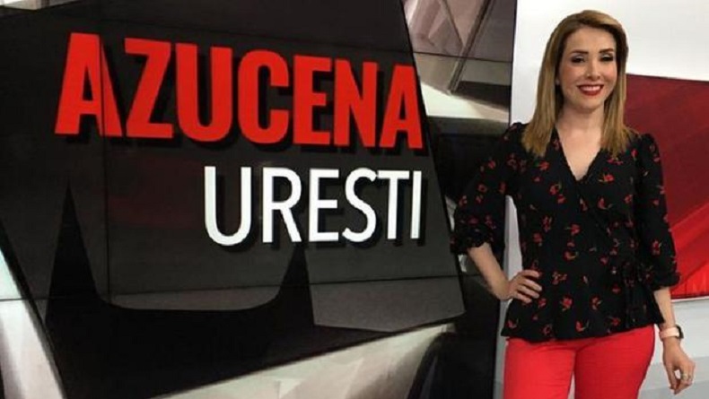 Diancam Dibunuh Geng Narkoba, Wartawan Cantik Ini Santai 