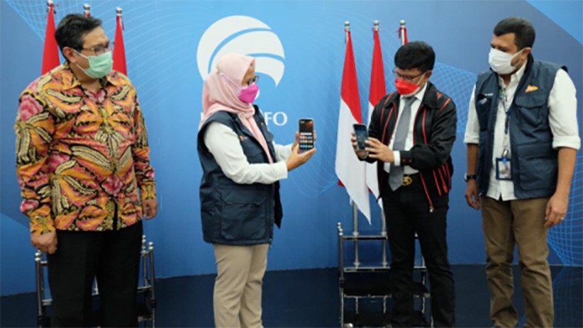 Lolos Uji Laik Operasi, XL Axiata Siap Gelar Jaringan 5G di Indonesia - Bagian 2