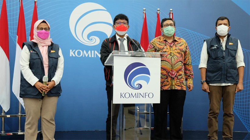 Lolos Uji Laik Operasi, XL Axiata Siap Gelar Jaringan 5G di Indonesia - Bagian 3