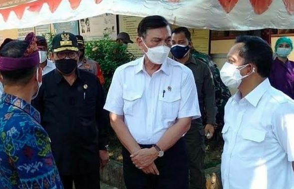 title Geram Penanganan Covid-19 di Bali Tak Ada Kemajuan, Luhut: Masih Stagnan Geram Penanganan Covid-19 di Bali Tak Ada Kemajuan, Luhut: Masih Stagnan