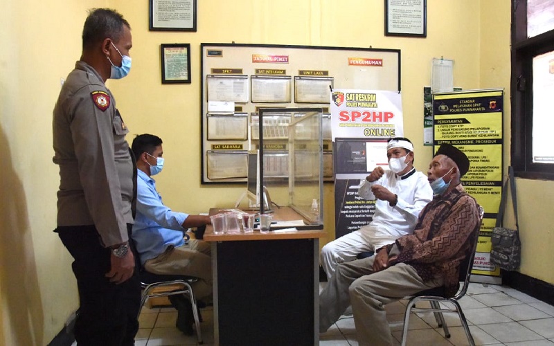 title Dedi Mulyadi Laporkan Pelaku Pembabatan Hutan Bambu di Purwakarta ke Polisi Dedi Mulyadi Laporkan Pelaku Pembabatan Hutan Bambu di Purwakarta ke Polisi