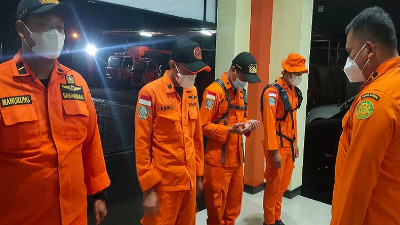 Gadis 18 Tahun Hilang di Kaki Gunung Kareumbi Bandung