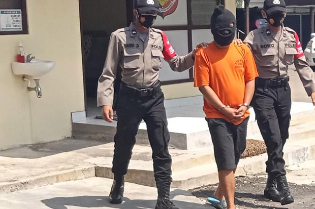  Bermodalkan Foto Sapi dan Kambing, Pria Ini Berhasil Tipu Warga Mlati Rp53 Juta