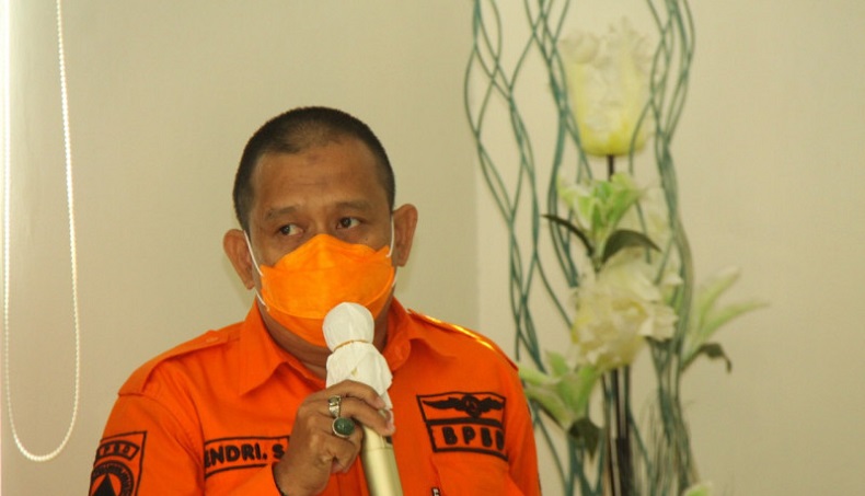  Warga Belitung Diminta Waspada Karhutla