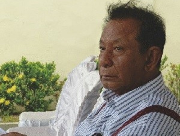 Profil Rusdi Sufi, Sejarawan Aceh Penerima Bintang Jasa Utama 