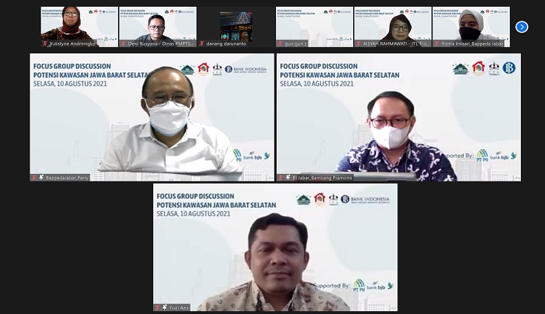 title Dongkrak Pembangunan, Jabar Selatan Bakal Diguyur Rp157 Triliun  Dongkrak Pembangunan, Jabar Selatan Bakal Diguyur Rp157 Triliun