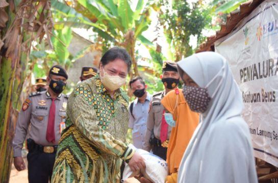 Pemprov Lampung Diminta Optimalkan Pelacakan Kasus Covid-19