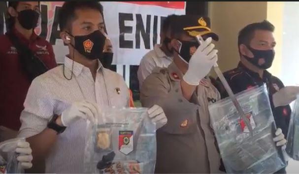 Diduga Dendam, Keponakan Bunuh Paman di Muara Enim dengan Pisau