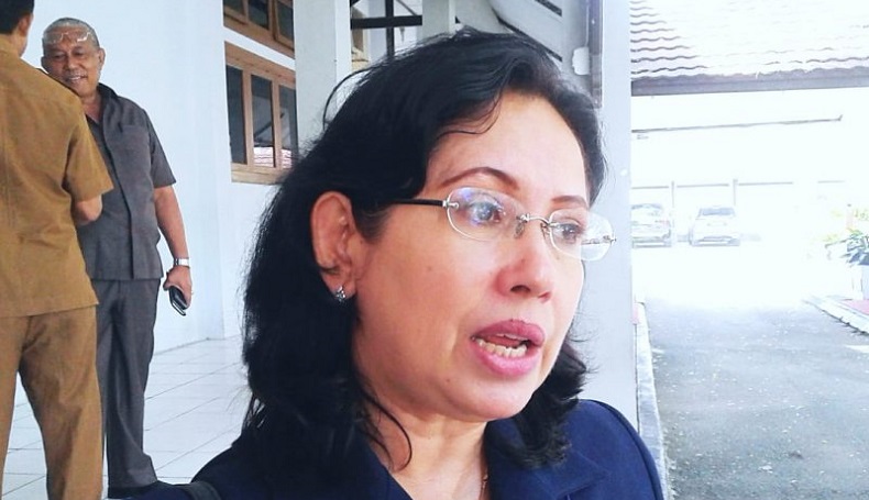 335 Nakes di Ambon Terima Vaksinasi Dosis Ketiga