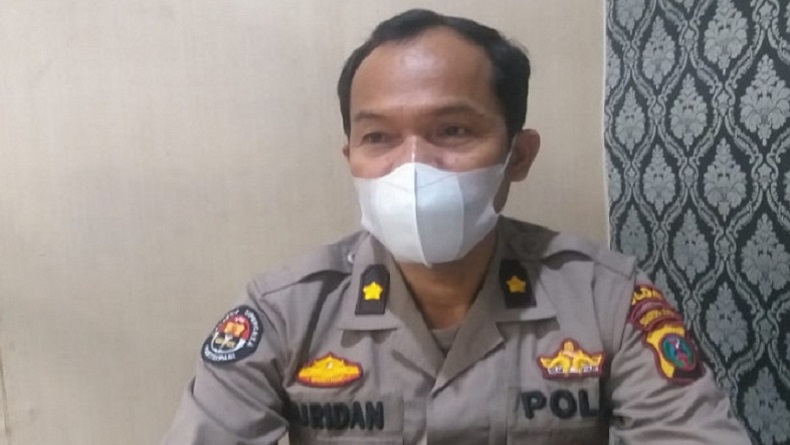 Polda Sumut Segera Limpahkan Kasus OTT di Puskemas Hutaimbaru Paluta ke JPU