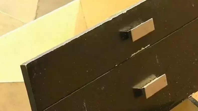 Tega, Bayi Umur Sepekan Dibuang dalam Laci Bekas di Pinggir Jalan