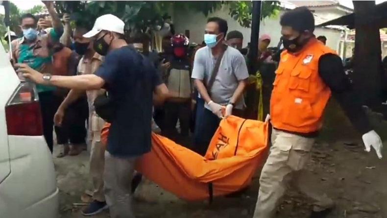 PSK Tewas di Lampung Selatan Diduga Korban Pembunuhan, Leher Nyaris Putus