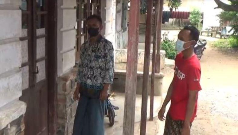 Densus 88 Geledah Rumah Kontrakan di Pekalongan, Ini yang Disita 