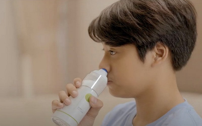 title Polisi di Medan Cuci Hidung Tahanan, untuk Apa? Polisi di Medan Cuci Hidung Tahanan, untuk Apa?