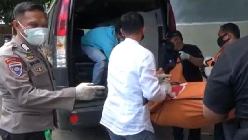 Makassar Gempar, Hakim Tinggi PTTUN Ditemukan Tewas dalam Kamar Kos