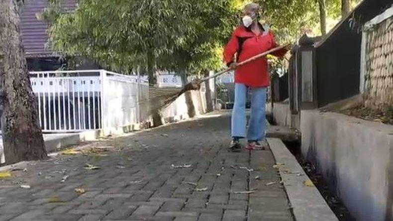 Mantan Atlet Blora Ini Ungkap Sebuah Penyesalan Meskipun Punya Segudang Prestasi