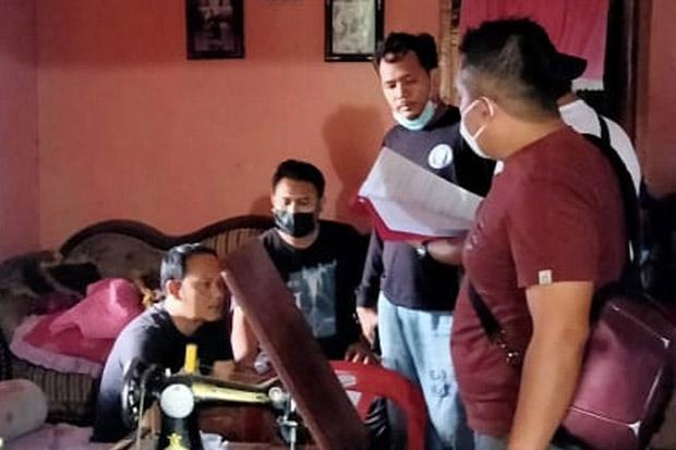 title Gelapkan Uang Nasabah, Kepala Cabang Dealer Mobil Ini Ditangkap di Medan Gelapkan Uang Nasabah, Kepala Cabang Dealer Mobil Ini Ditangkap di Medan