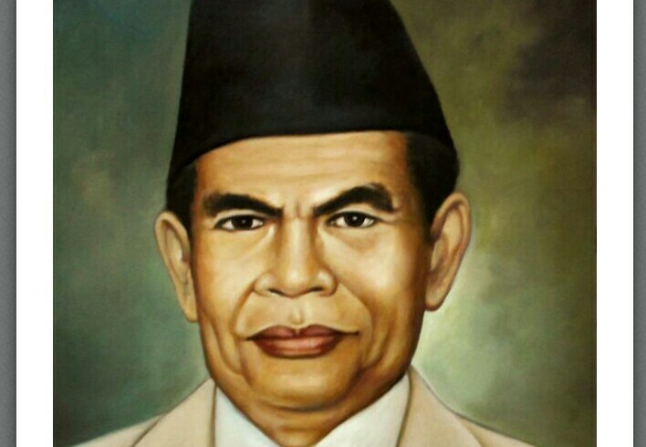 Mengenal M Yamin, Tokoh Kemerdekaan dari Sumatera Barat