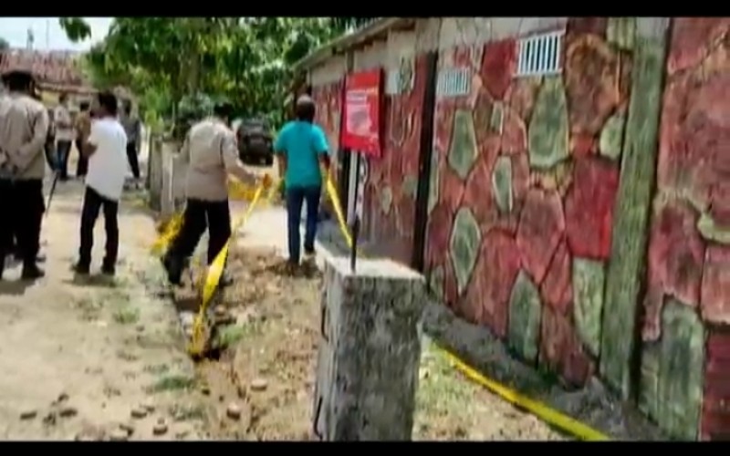 Tempat Hiburan Malam Milik ASN di Lahat Langgar PPKM