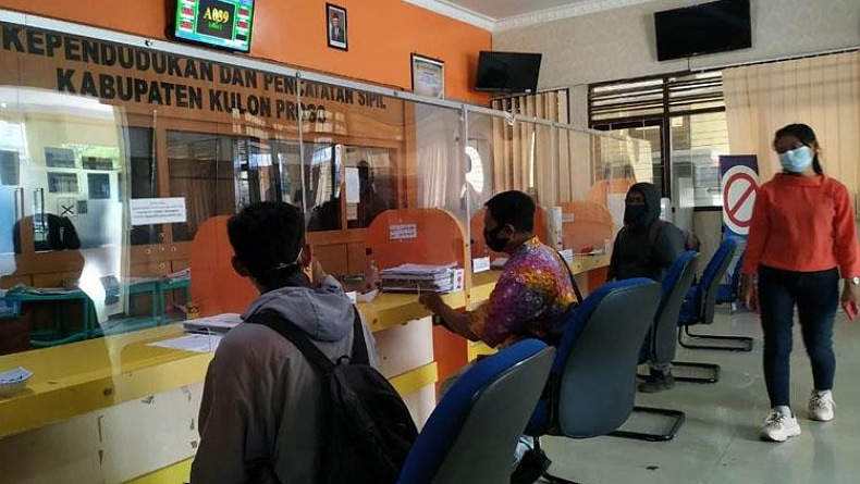 Kartu Keluarga Rusak atau Hilang, Begini Cara Mengurus di Capil