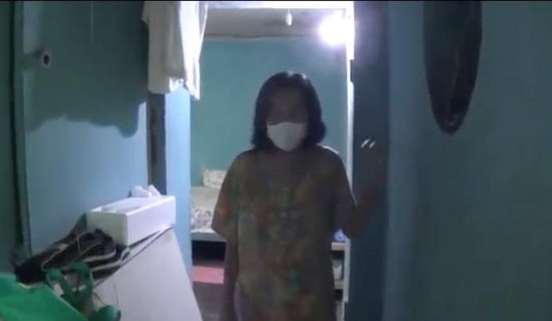  Mengintip Kehidupan Anak Pejuang Kemerdekaan Tinggal di Bunker Peninggalan Belanda