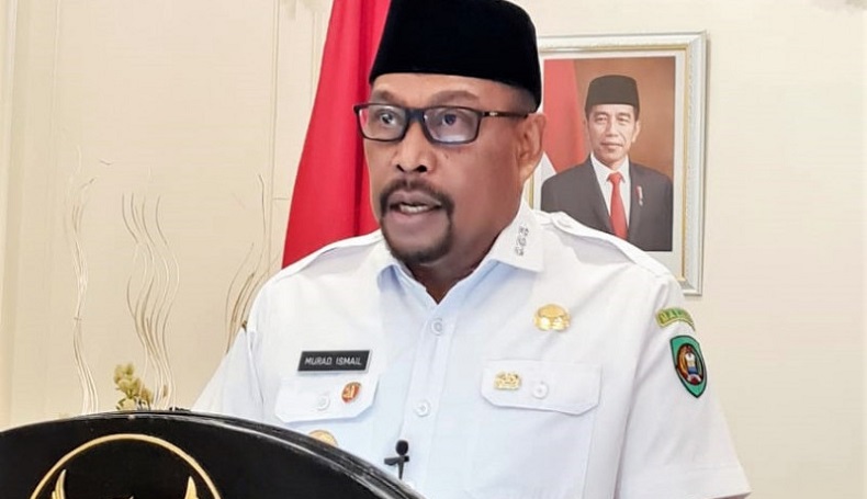 Gubernur Maluku Bantu 2 Korban Bom Bunuh Diri Makassar, Disiapkan Rp100 juta