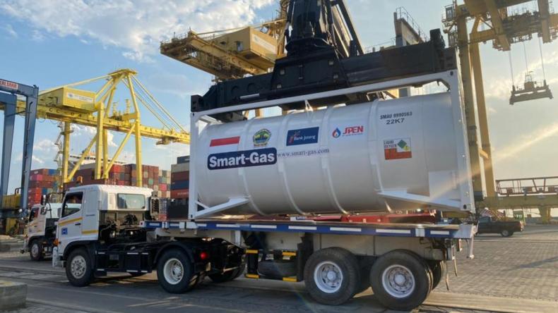 title Dukung Pasokan Oksigen di Jateng, Bea Cukai Tanjung Emas Fasilitasi Importasi Isotank Dukung Pasokan Oksigen di Jateng, Bea Cukai Tanjung Emas Fasilitasi Importasi Isotank