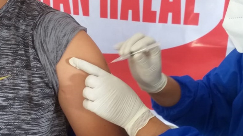 Tingkat Transmisi Komunitas Belum Terkendali, Satgas: Varian Delta Terdeteksi di Sulut