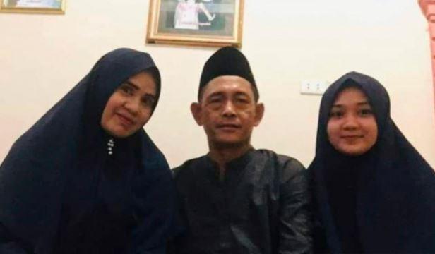 Cerita Anak Tukang Kebun asal Riau Jadi Anggota Paskibraka di Istana Negara
