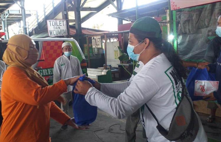 Wisata Yogyakarta Ditutup, Pelaku Usaha di Kantong Parkir Ngabean Terpuruk