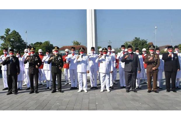   Bupati Bantul Sebut Tanda-Tanda Merdeka dari Covid-19 Mulai Tampak