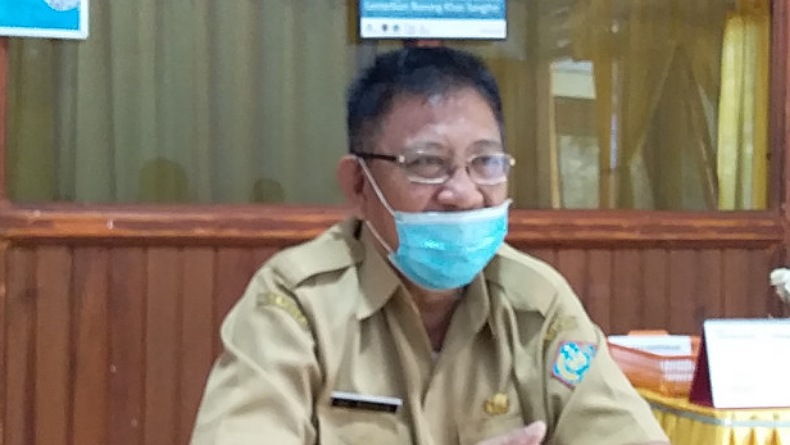 Kadisdik Sangihe Minta Sekolah Tetap Belajar Daring hingga 20 Agustus