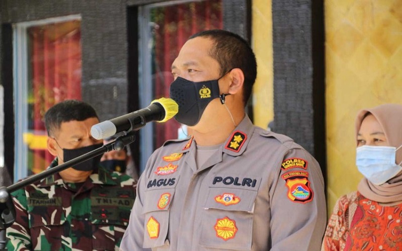 title Polres Lobar Imbau Warga Tetap Perhatikan Prokes saat Acara 17 Agustus Polres Lobar Imbau Warga Tetap Perhatikan Prokes saat Acara 17 Agustus