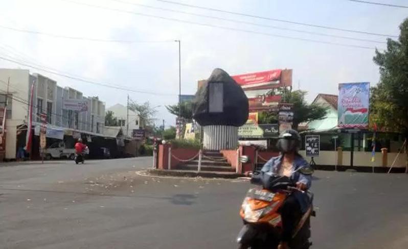  Lereng Gunung Slamet, Saksi Dahsyatnya Pertempuran TNI dengan Tentara Belanda di Banyumas