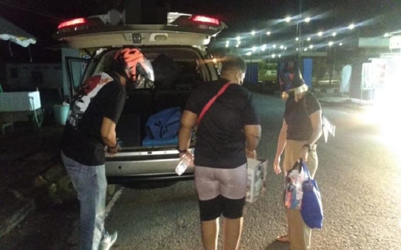 Janjikan Pekerjaan di Dealer, Perempuan Cantik Ini Tipu 27 Orang