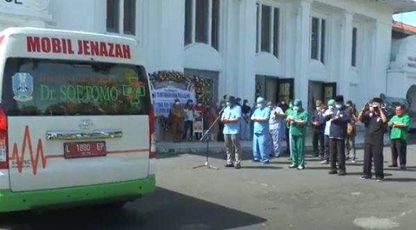 title Berita Duka, Guru Besar Fakultas Kedokteran Unair Meninggal karena Covid-19 Berita Duka, Guru Besar Fakultas Kedokteran Unair Meninggal karena Covid-19