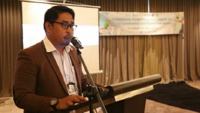 Terkendala Administratif, Penyaluran BLT ke Sejumlah Desa di Sumut Belum Terealisasi