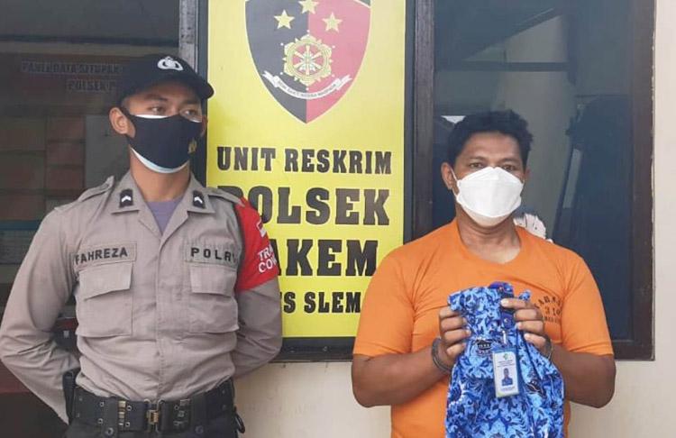  Dokter Gadungan Tipu Perempuan Sleman hingga Merugi Rp46,4 Juta