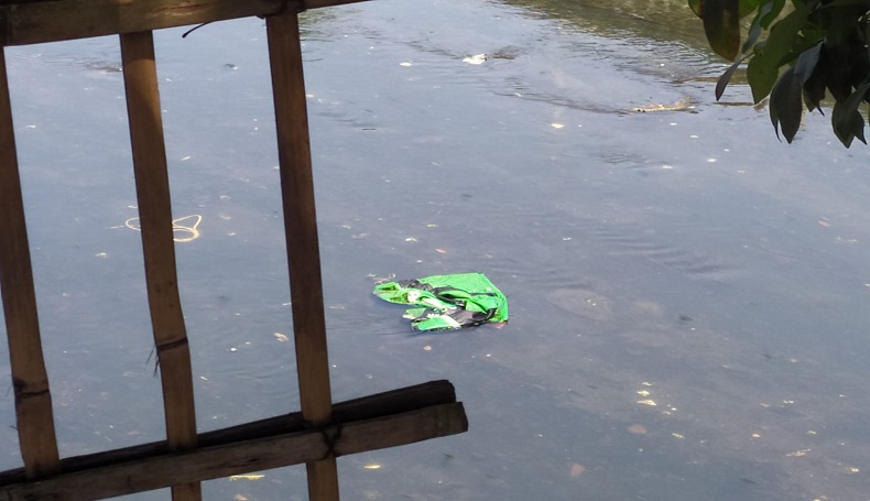 Ini Fakta Baru dari Kasus Jasad Wanita Terbungkus Selimut di Bandung 