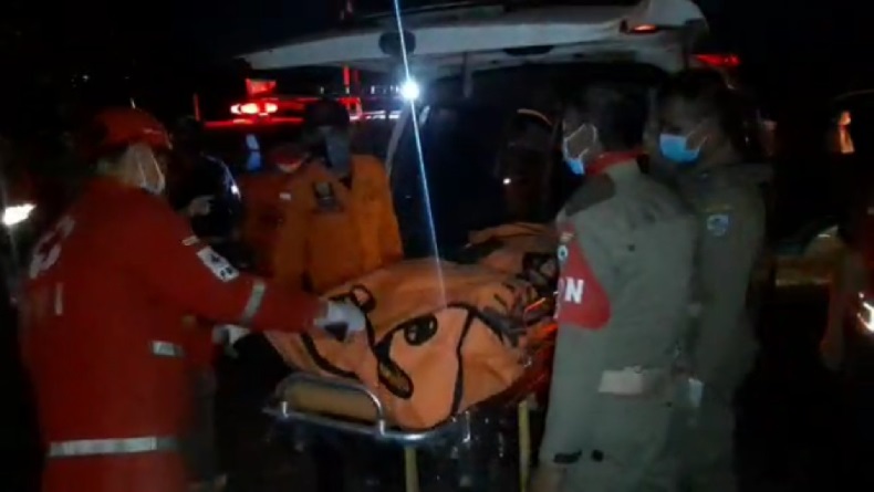 Tasikmalaya Geger, Mayat Pria Ditemukan Tergeletak di Depan Kantor Satpol PP