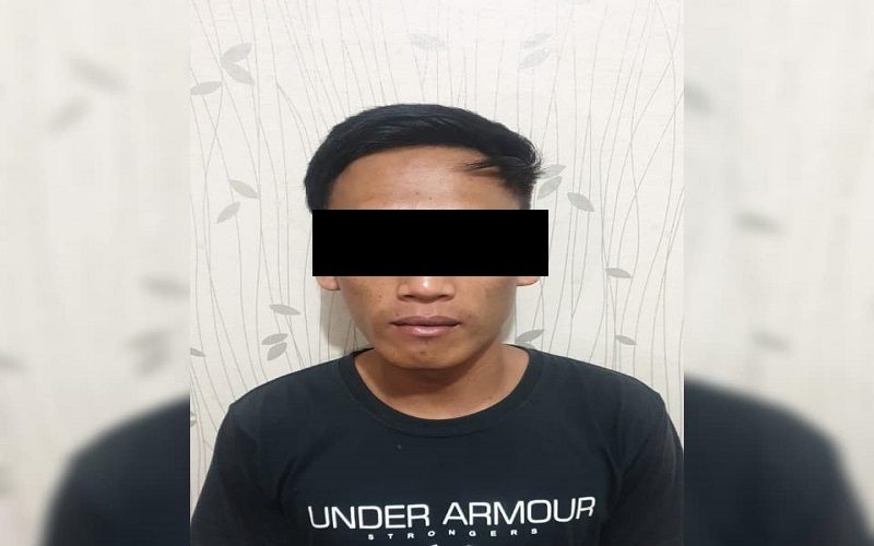 Emosi Dengar Sang Adik Digerayangi, Kakak Ini Aniaya Orang hingga Tewas