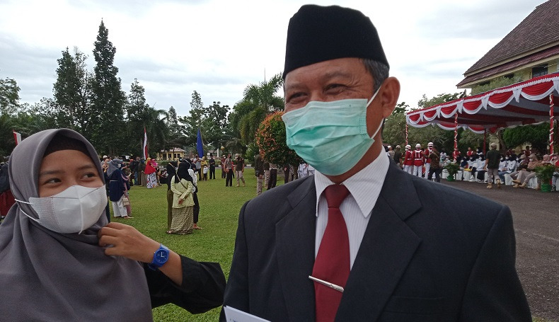 title 4.807 CPNS di Bangka Tengah Lolos Administrasi 4.807 CPNS di Bangka Tengah Lolos Administrasi