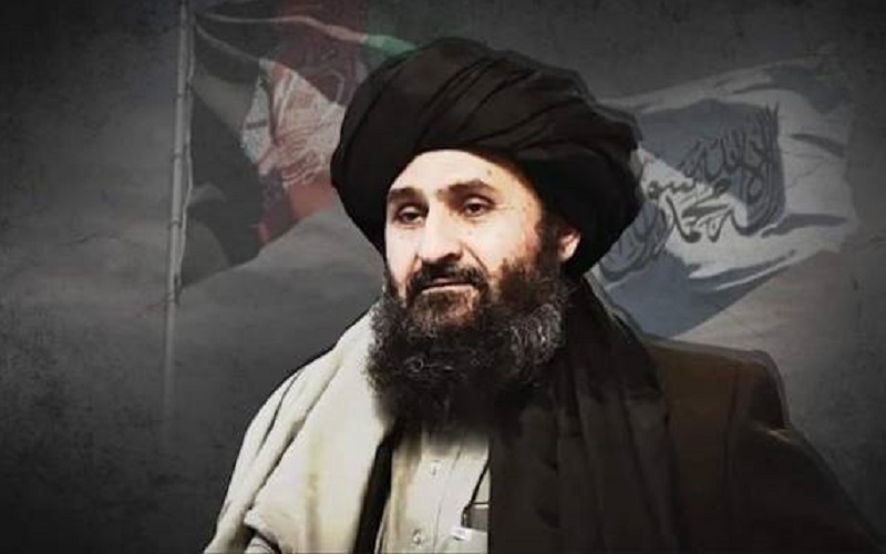 title Pendiri Taliban Pastikan Tak Balas Dendam dan Hormati Perempuan Pendiri Taliban Pastikan Tak Balas Dendam dan Hormati Perempuan
