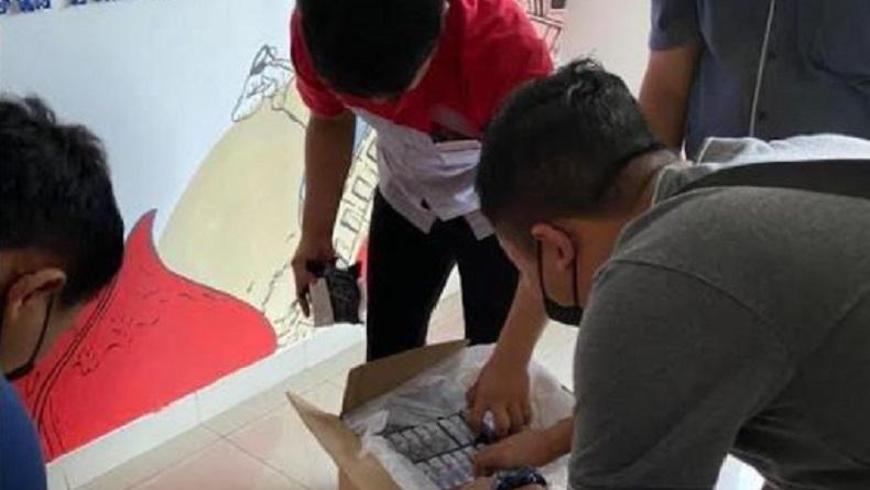 Bea Cukai Jambi Gagalkan Penjualan 160.200 Batang Rokok Ilegal dari Online Shop