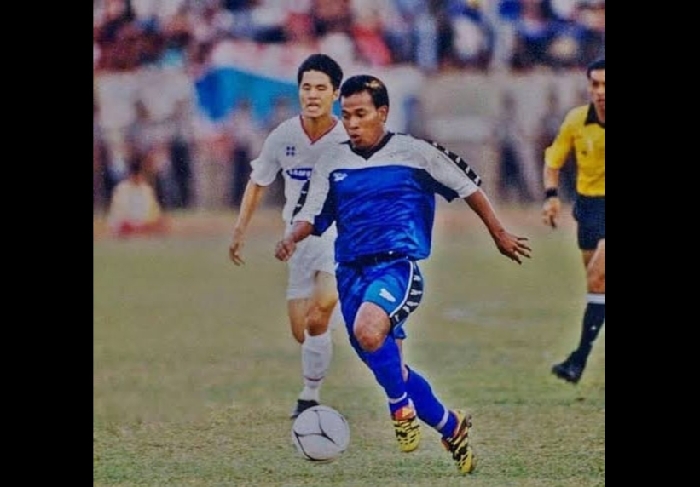 Apa Kabar Tugiyo? Begini Kehidupan Si Maradona asal Purwodadi Saat Ini