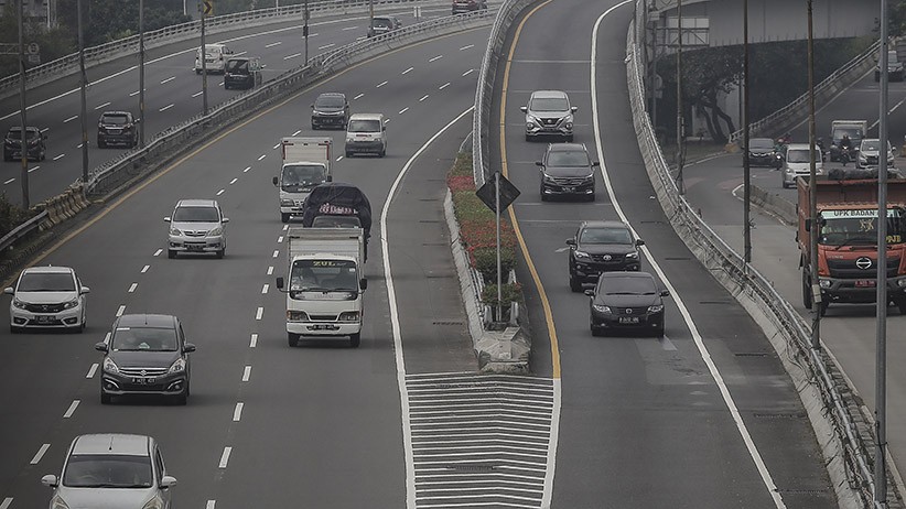 Tarif Tol Jakarta-Surabaya Naik, Golongan I Jadi Rp722.000 - Bagian 2
